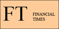 FINANCIAL TIMES