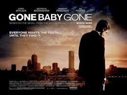 Re: Gone, Baby, Gone / Gone Baby Gone (2007)