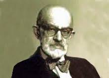 استاد شادروان سعید نفیسی