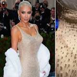 Kim Kardashian's Marilyn Monroe Dress Controversy Explained