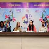 IFFI 2022: Makers of film 'I have electric dreams' say film neither idealises nor condemns complexities of relationships