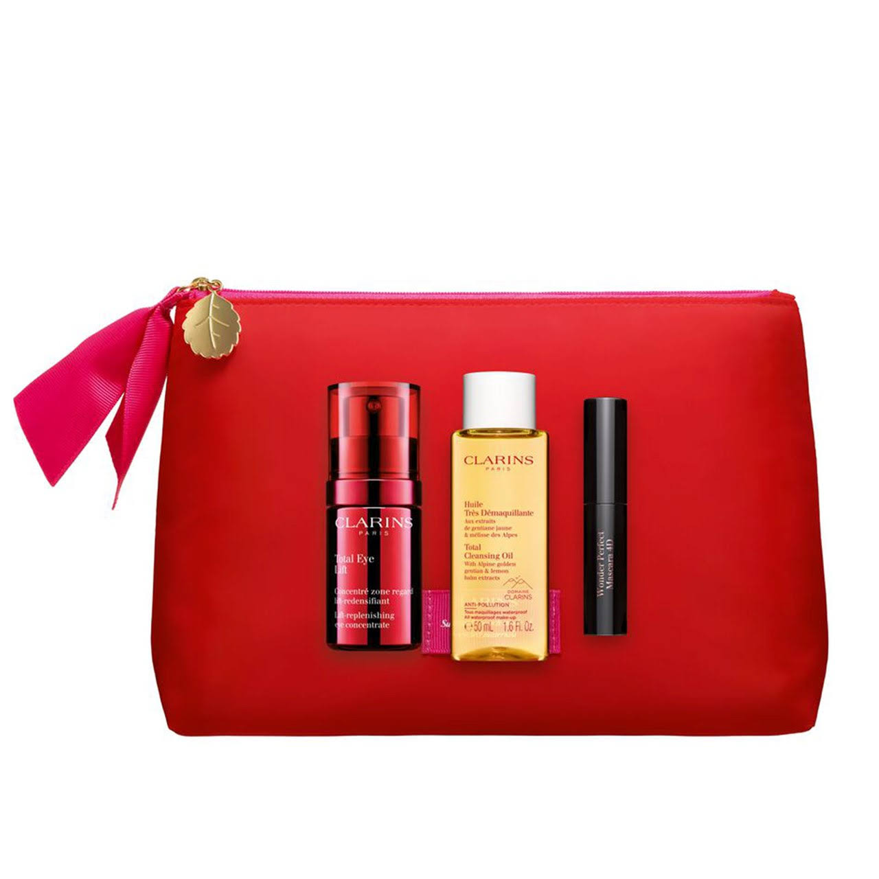Clarins Total Eye Lift Collection