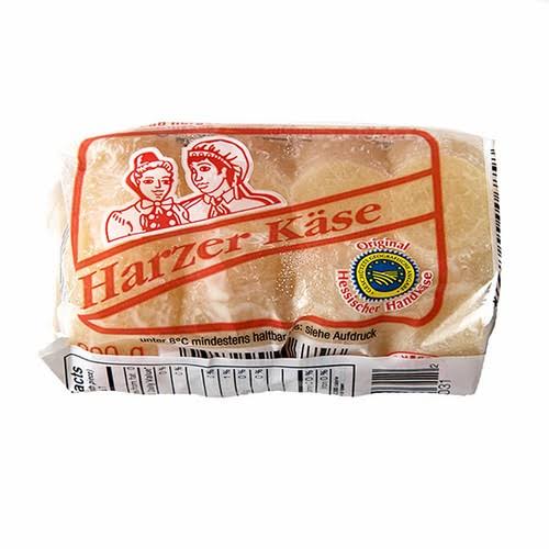 Landsberg German Hand Cheese - 7 oz Package