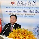ASEAN looks to deal with climate change