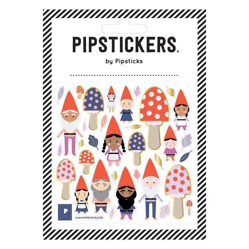 Getting to Gnome You PipStickers | Stocked in The UK