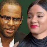R. Kelly's Fiancée Joycelyn Savage Claims She's Expecting A Child With Him In Her New 11-Page Memoir—“Robert Is ...