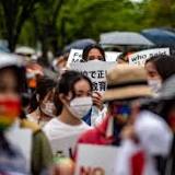 Japanese court rules same-sex marriage ban not unconstitutional