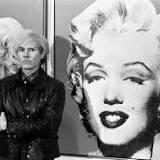 Warhol 'Blue' Marilyn Monroe Portrait Up For Auction For Estimated Record $200 Millio…