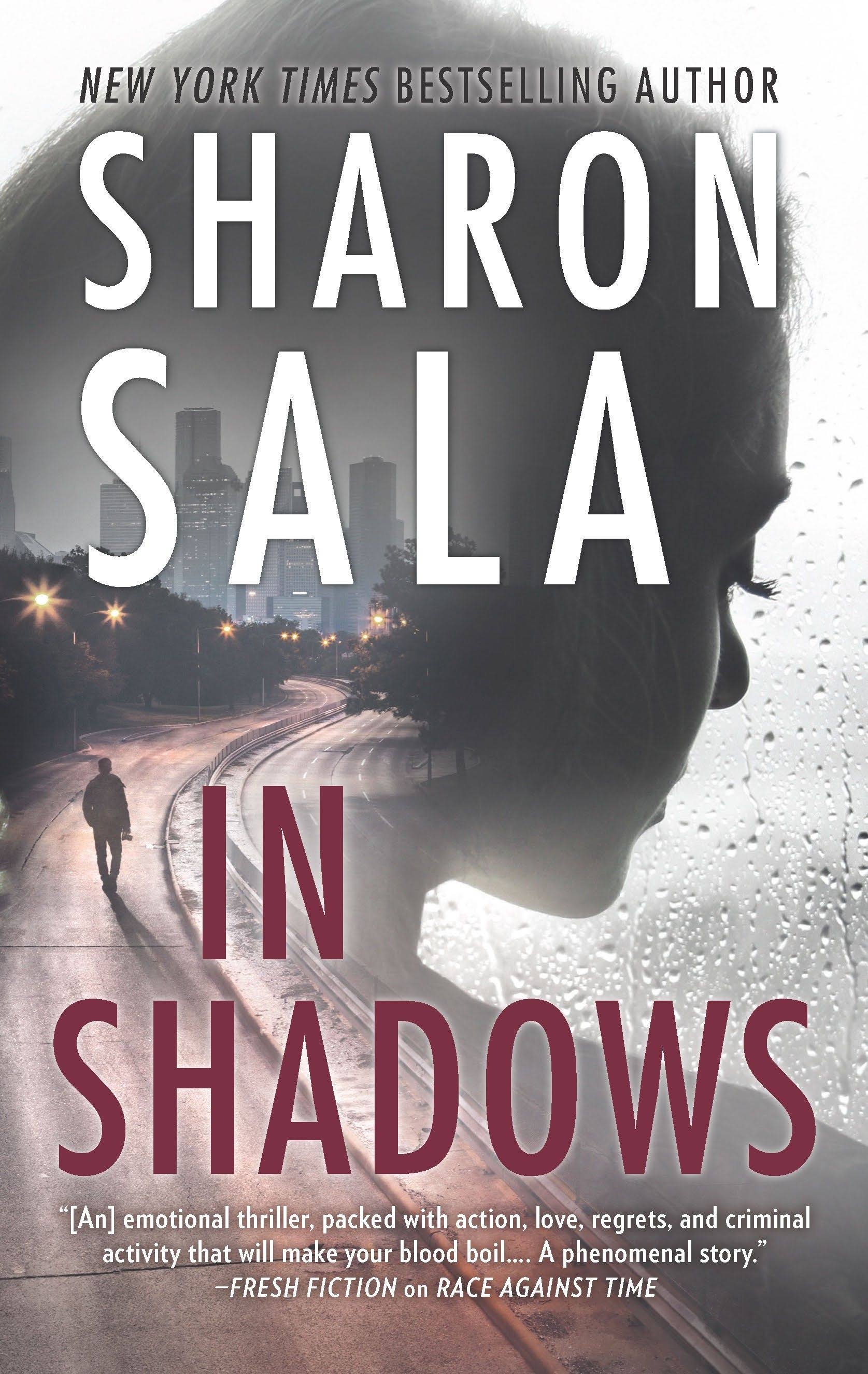 In Shadows [Book]