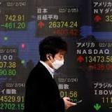 Recession fears haunt US, exacerbate yen weakness