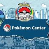 All 2022 Pokémon World Championships event-exclusive Research tasks and rewards for Pokémon Go