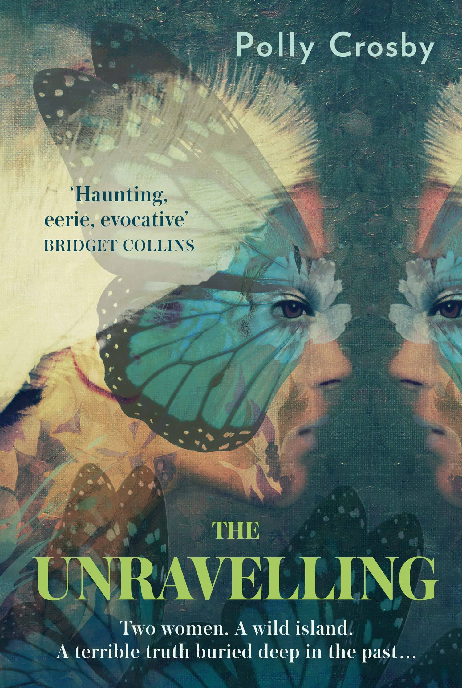 The Unravelling [Book]