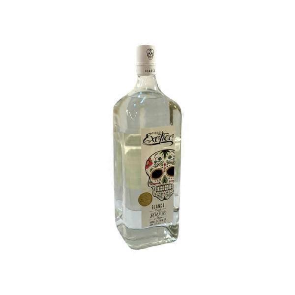 Exotico Blanco Tequila - 1.75 L