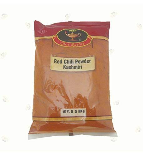Red Chili Powder Kashmiri 28 oz