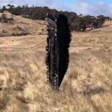Piece of SpaceX Capsule Crashes to Earth in Australian Field