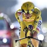 Pogacar ready as Denmark reaches Tour de France fever pitch