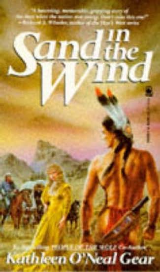 Sand in the Wind [Book]