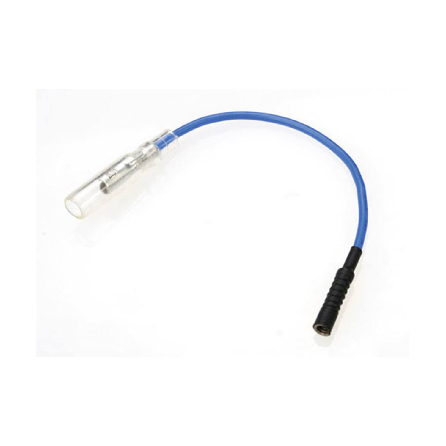 Traxxas T Maxx Glow Plug Lead Wire - Blue