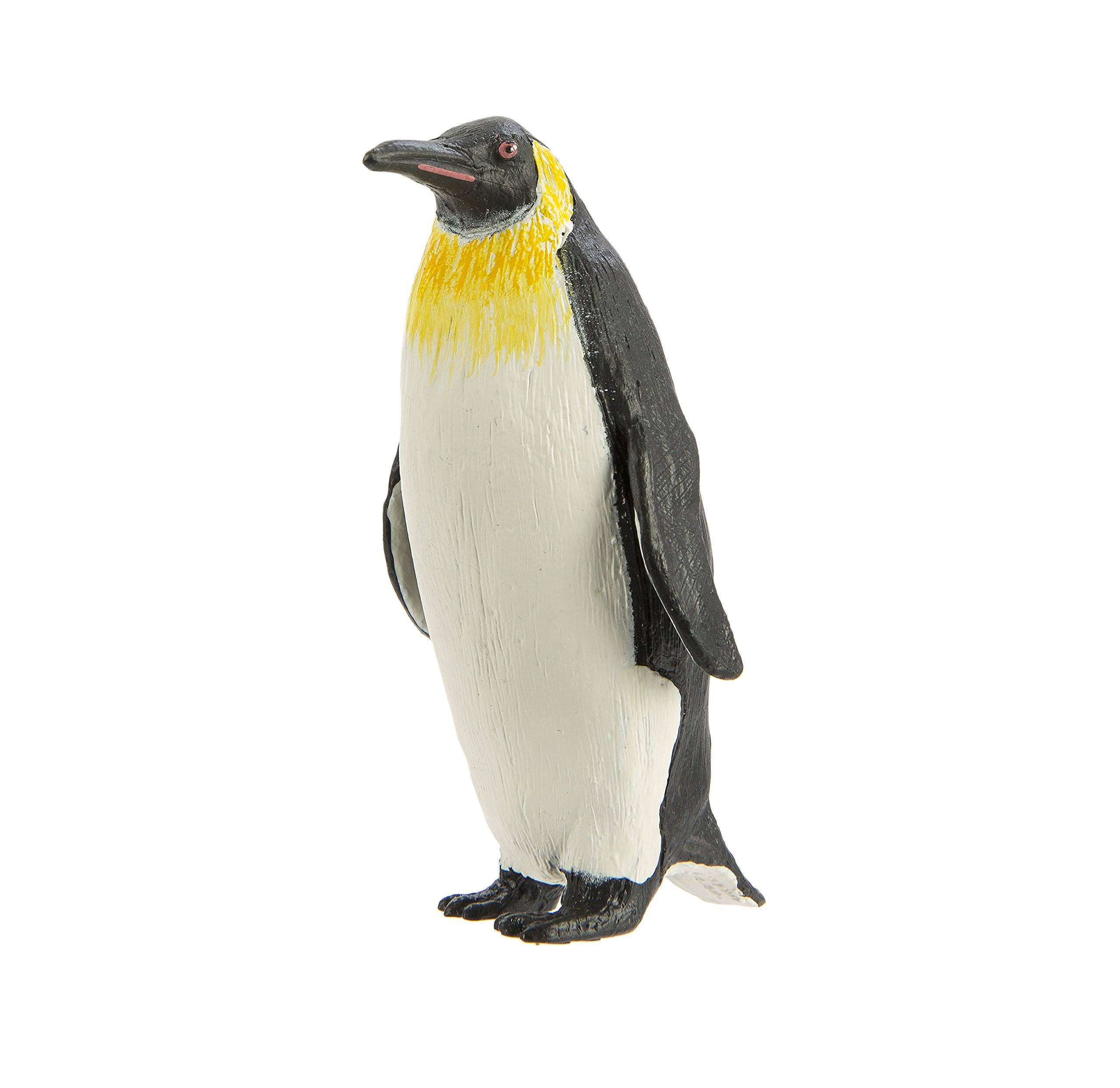 Safari Wild Sea Life Figure - Emperor Penguin