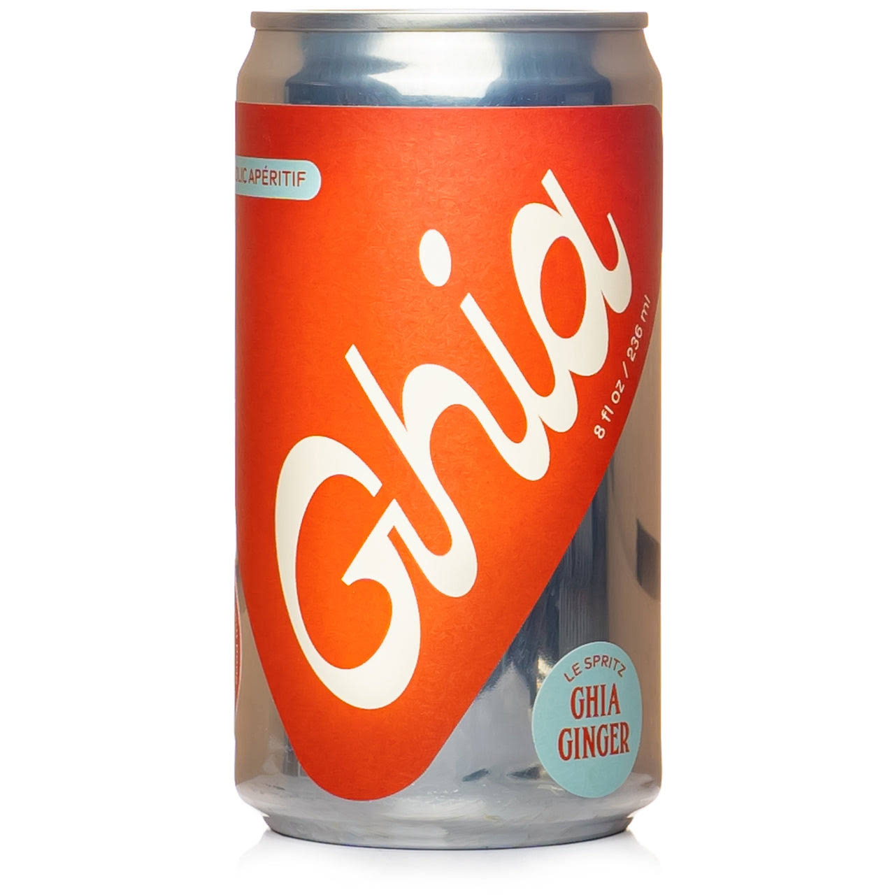 Ghia - Ginger Le Spritz - Single Can