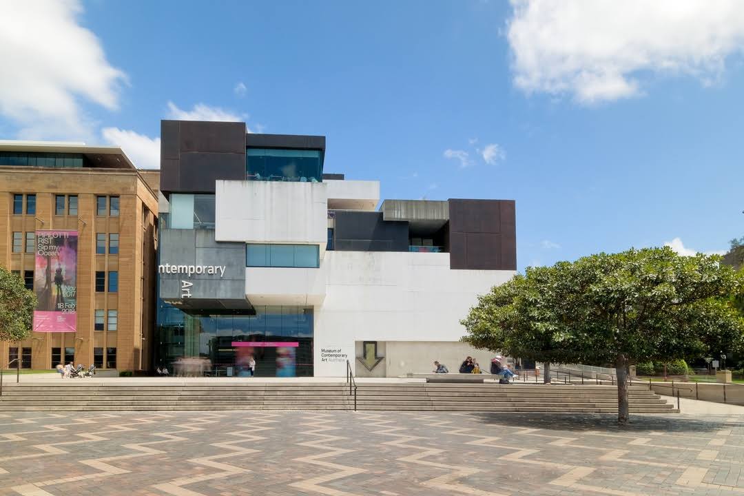 Museum of Contemporary Art Australia image