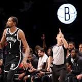 Nets kickoff 7-game homestand with win over Trail Blazers