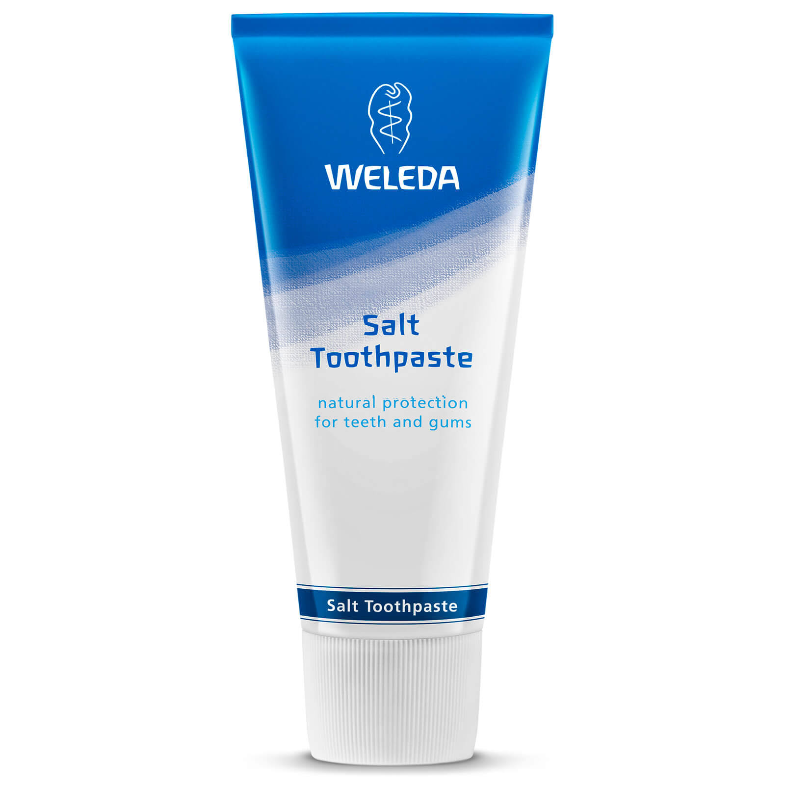 Weleda Salted Toothpaste - 75ml