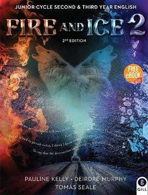 Fire and Ice 2 2nd Edition by Pauline Kelly