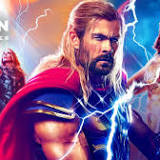 Thor: Love And Thunder's Russell Crowe Had The Best Reaction To His Brilliant Zeus Costume