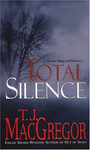 Total Silence [Book]