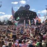 Glastonbury Festival reveals full line up