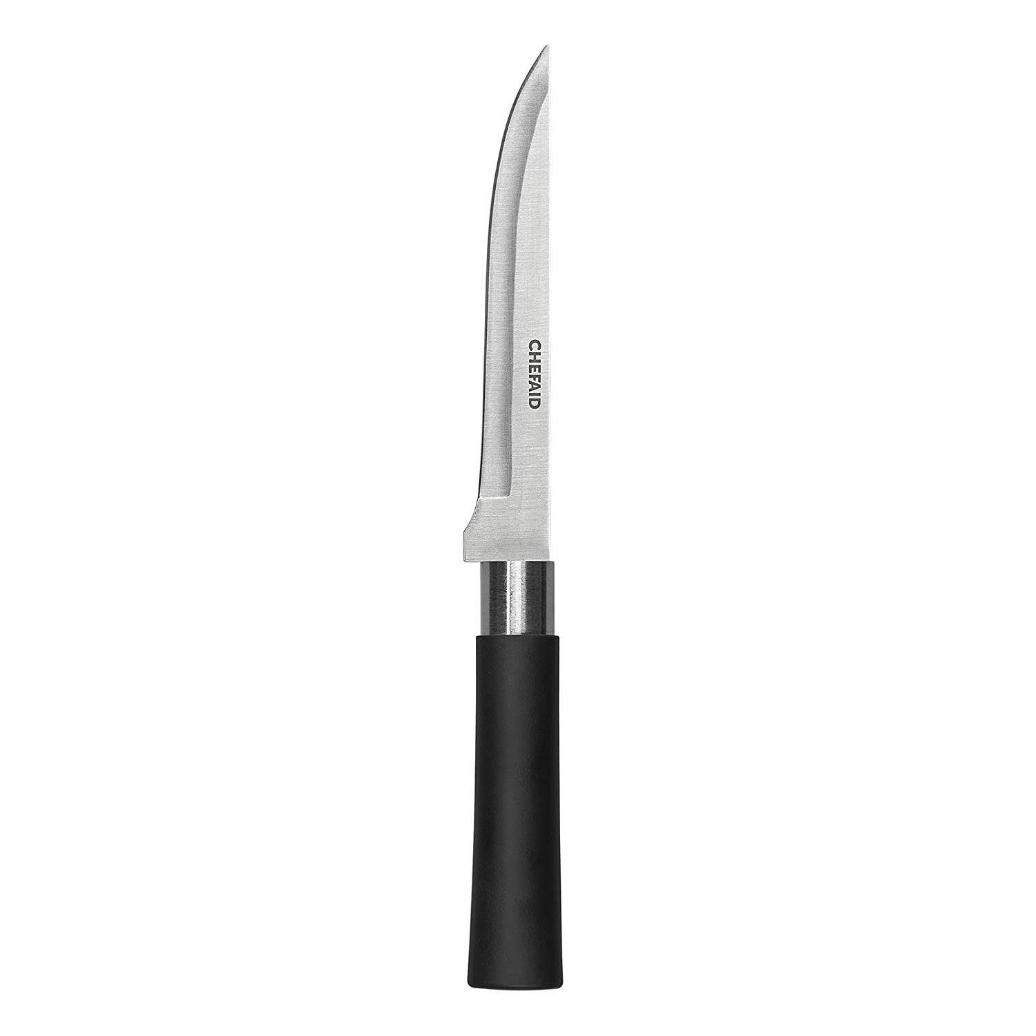 Chef Aid 15cm Filleting Knife with Soft Grip Handle