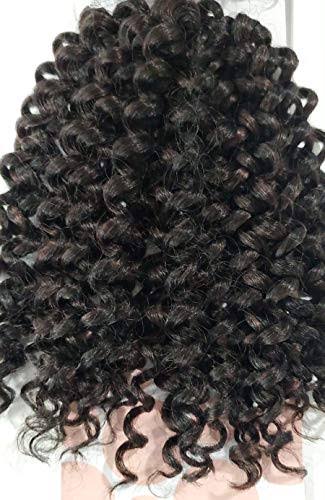 Rastafri Dream Romance Curl Braiding Hair (HM1B/33 - Off Black/Dark Auburn) | Haircare