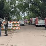 Nebraska police make arrest in Laurel fires that left four dead