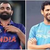 'Seems like he doesn't feature': Ashish Nehra rules out Shami's chances for making it to India's T20 WC squad