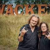 Wacken 2022: Emotionale Eröffnung des Heavy-Metal-Festivals​