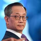 Carlyle CEO Kewsong Lee resigns