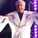 Cook's Ric Flair's Last Match Review