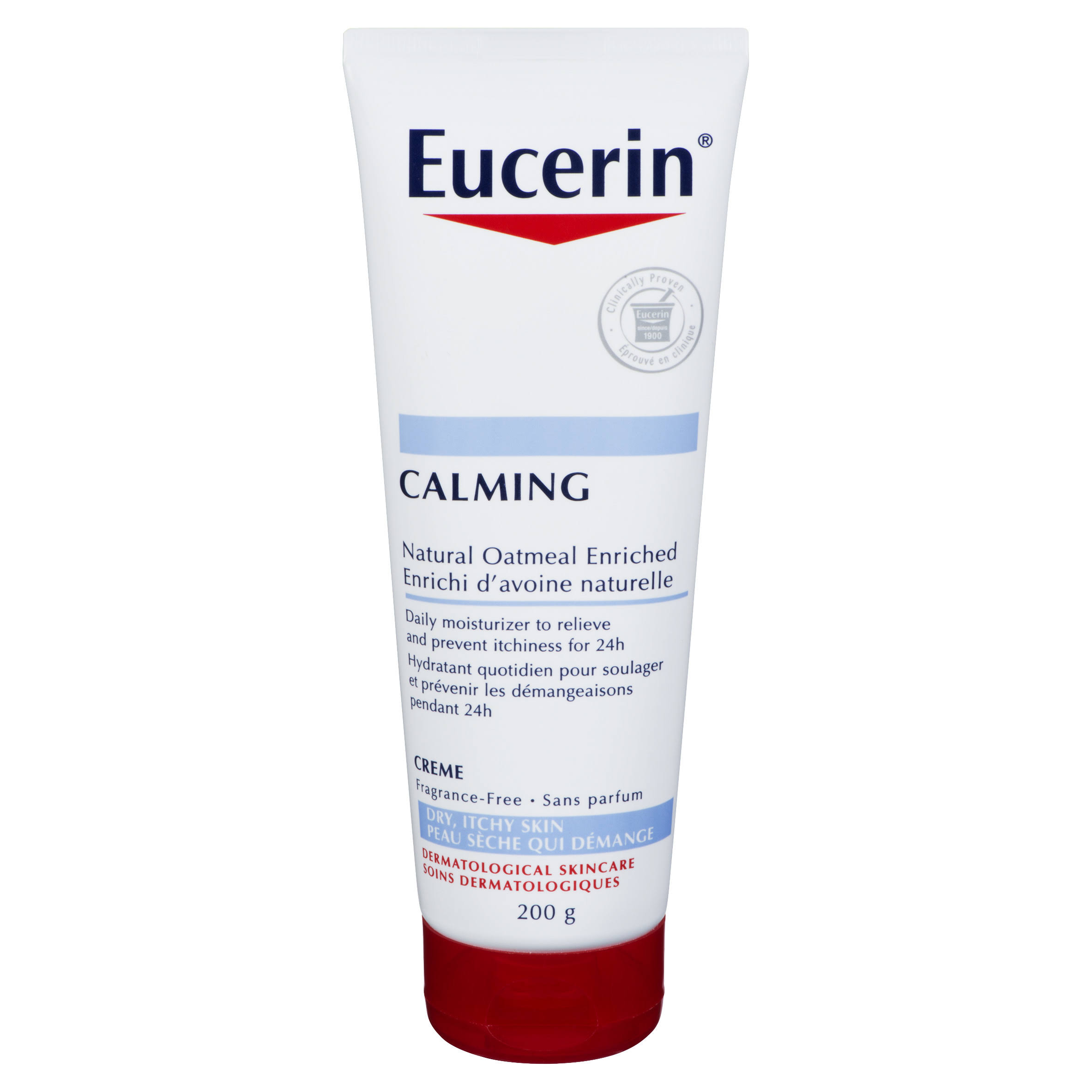 Eucerin Calming Creme - 200ml