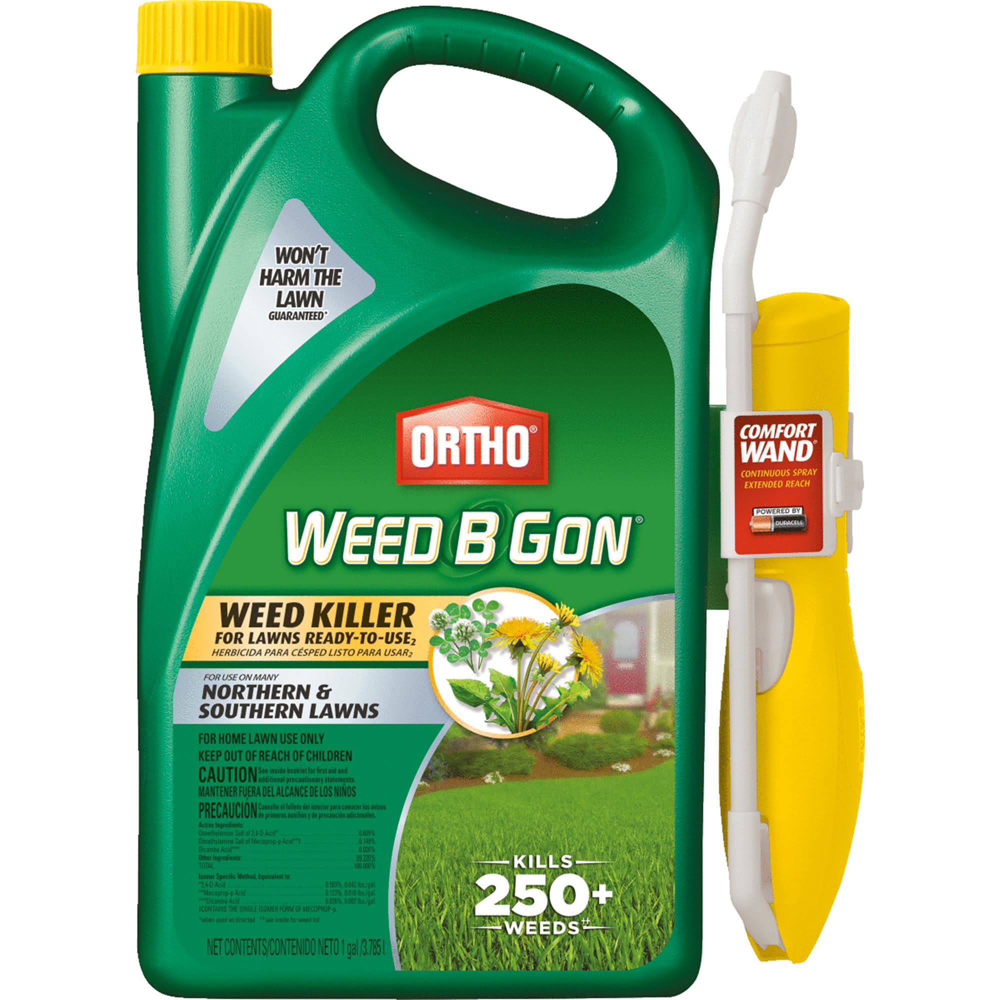 Ortho Weed-B-Gon Ready-to-Use Wand - 1 Gal