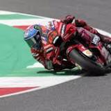 MotoGP Italian GP: Bagnaia takes home win as Marquez makes last start before surgery