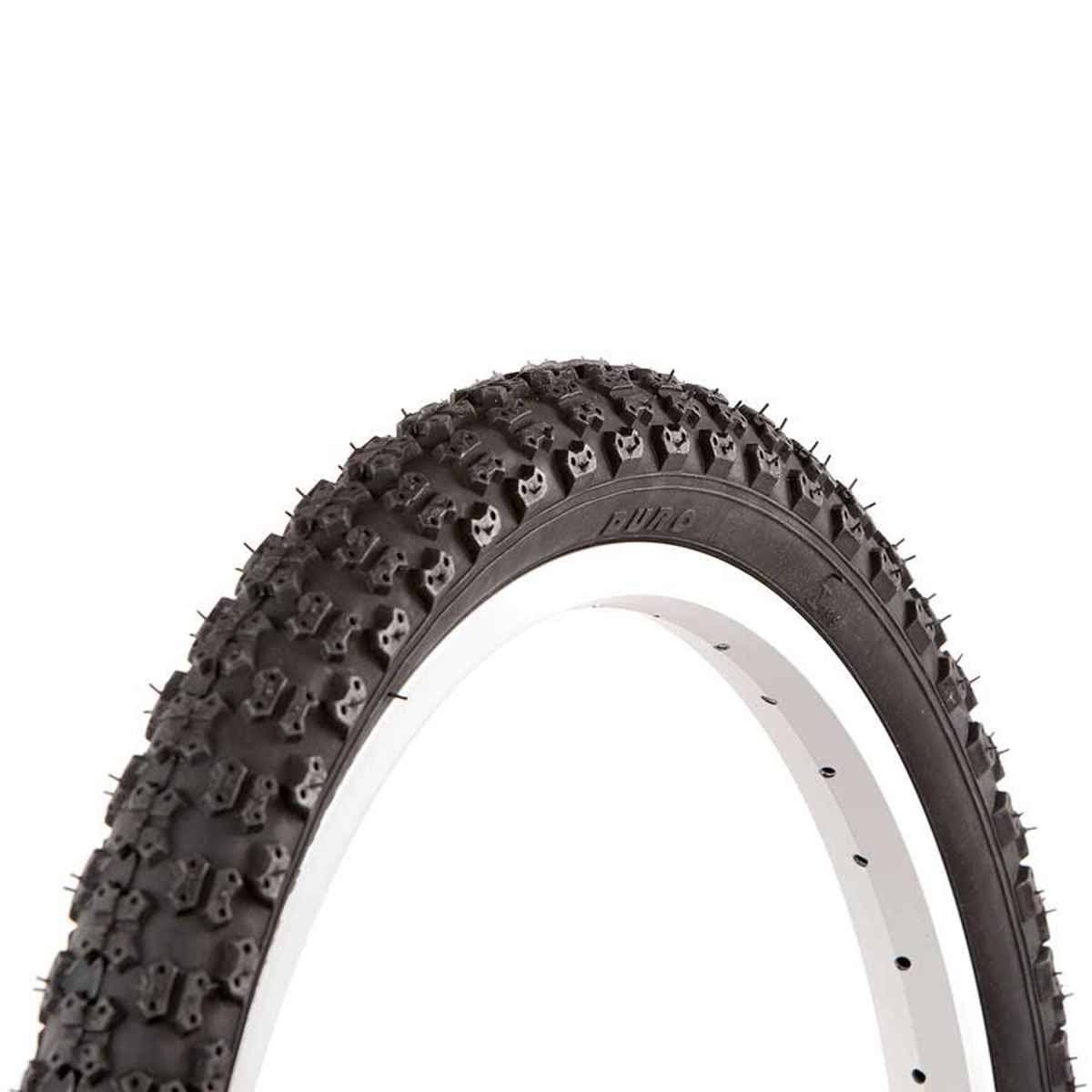 Evo Splash Tire 14X175 Wire Clincher Black