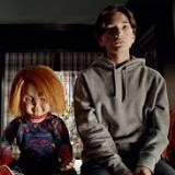 Chucky's Devon Sawa Reveals What It's Really Like Filming With the Killer Doll