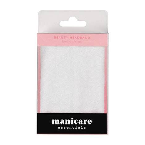 Manicare Essentials Beauty Headband 1