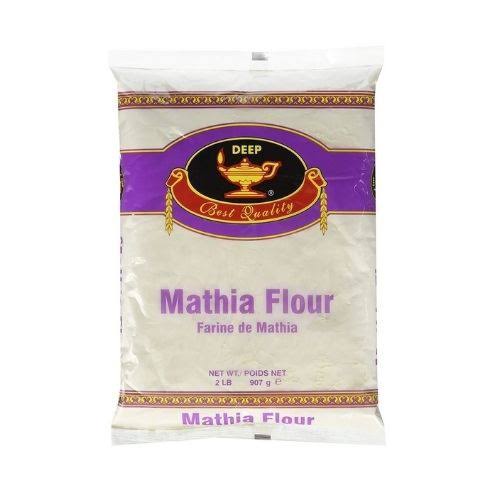 MATHIA Flour 907g - Deep