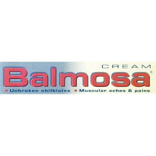 Balmosa Warming Pain Relief Cream - 40g