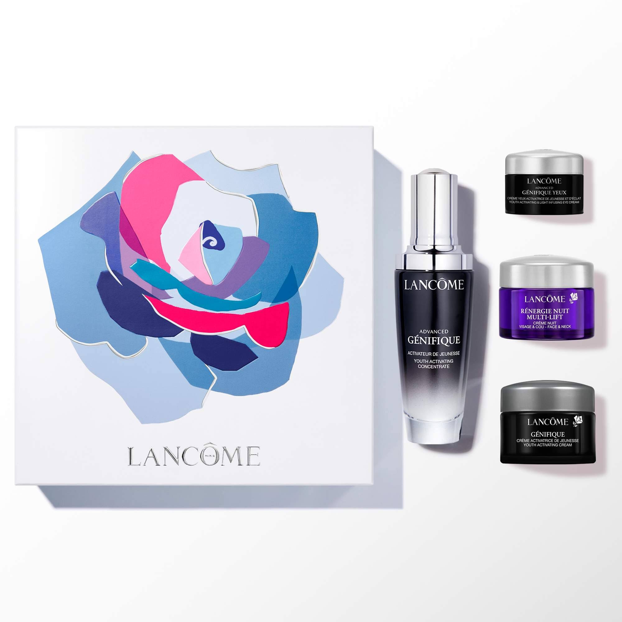 Lancôme Advanced Génifique Gift Set - White - O/S