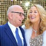 Jerry Hall, Rupert Murdoch Reach Agreement On Divorce