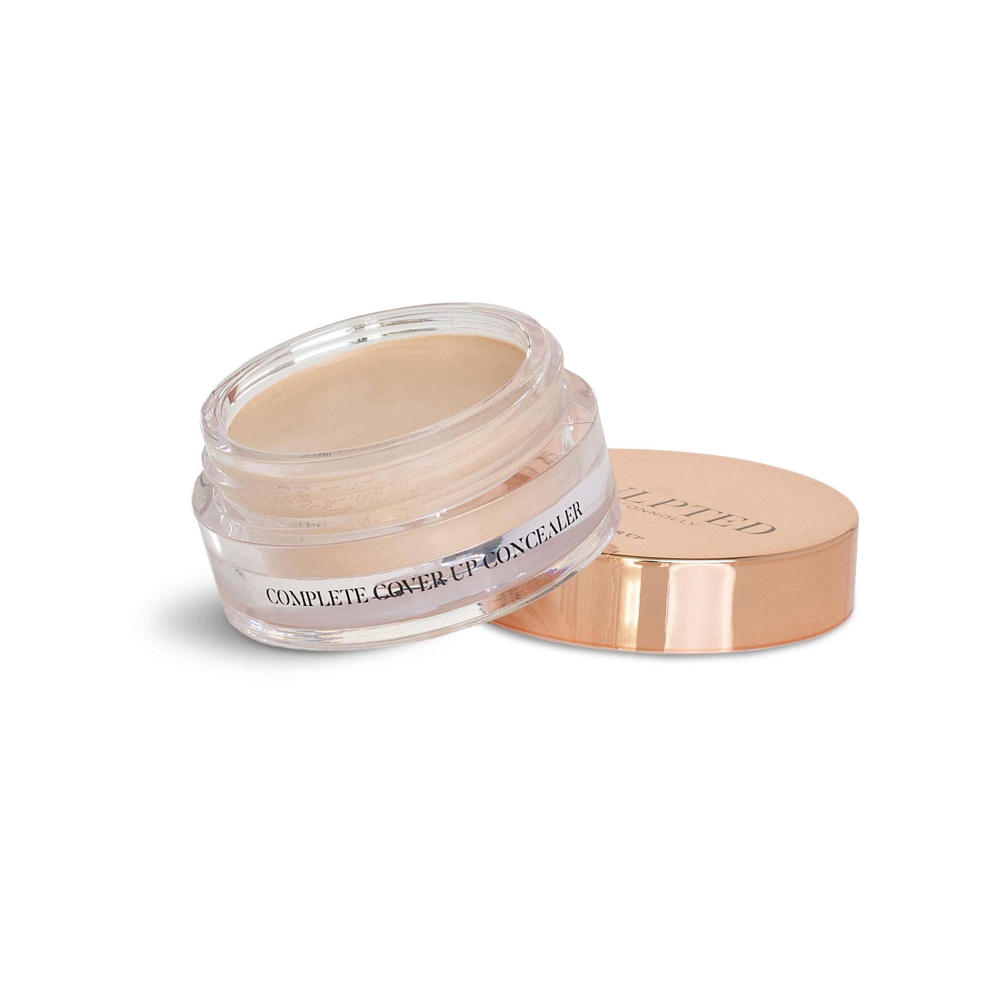 Sculpted by AIMEE Complete Cover Up Concealer Fair 2.0