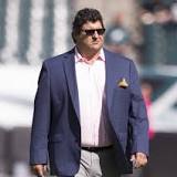Reports: Former Baltimore Ravens defensive tackle Tony Siragusa has died